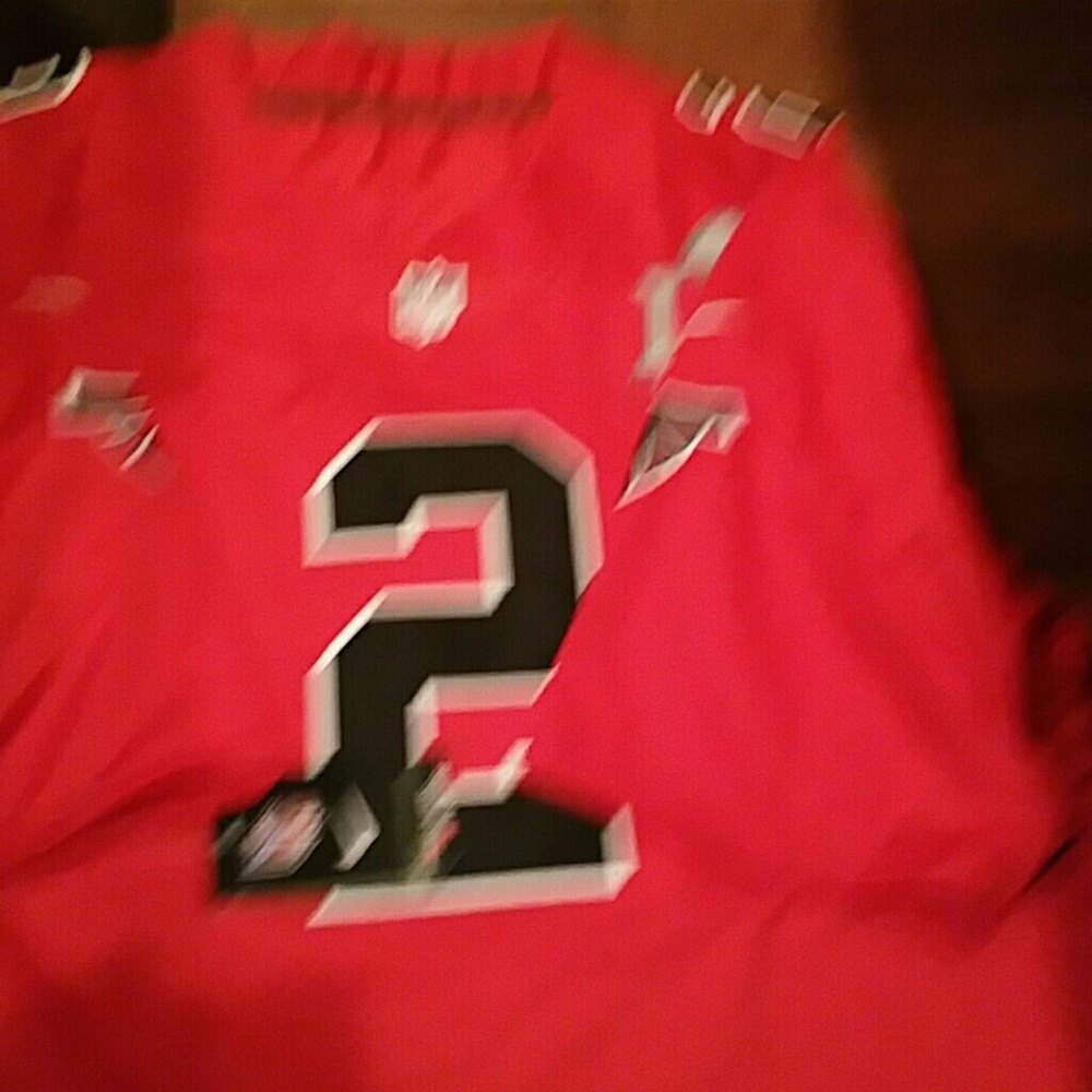 Football  jerseys - Picture 4 of 5