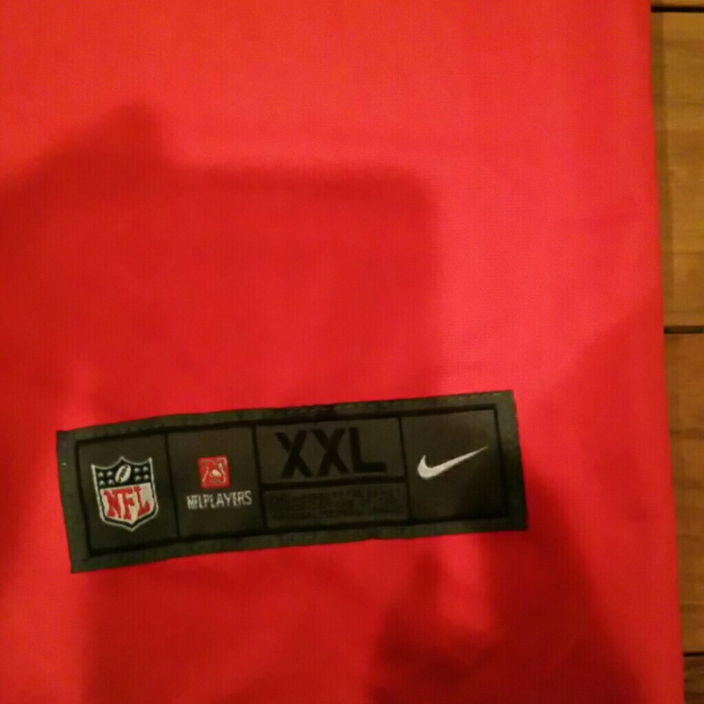 Football  jerseys - Picture 5 of 5