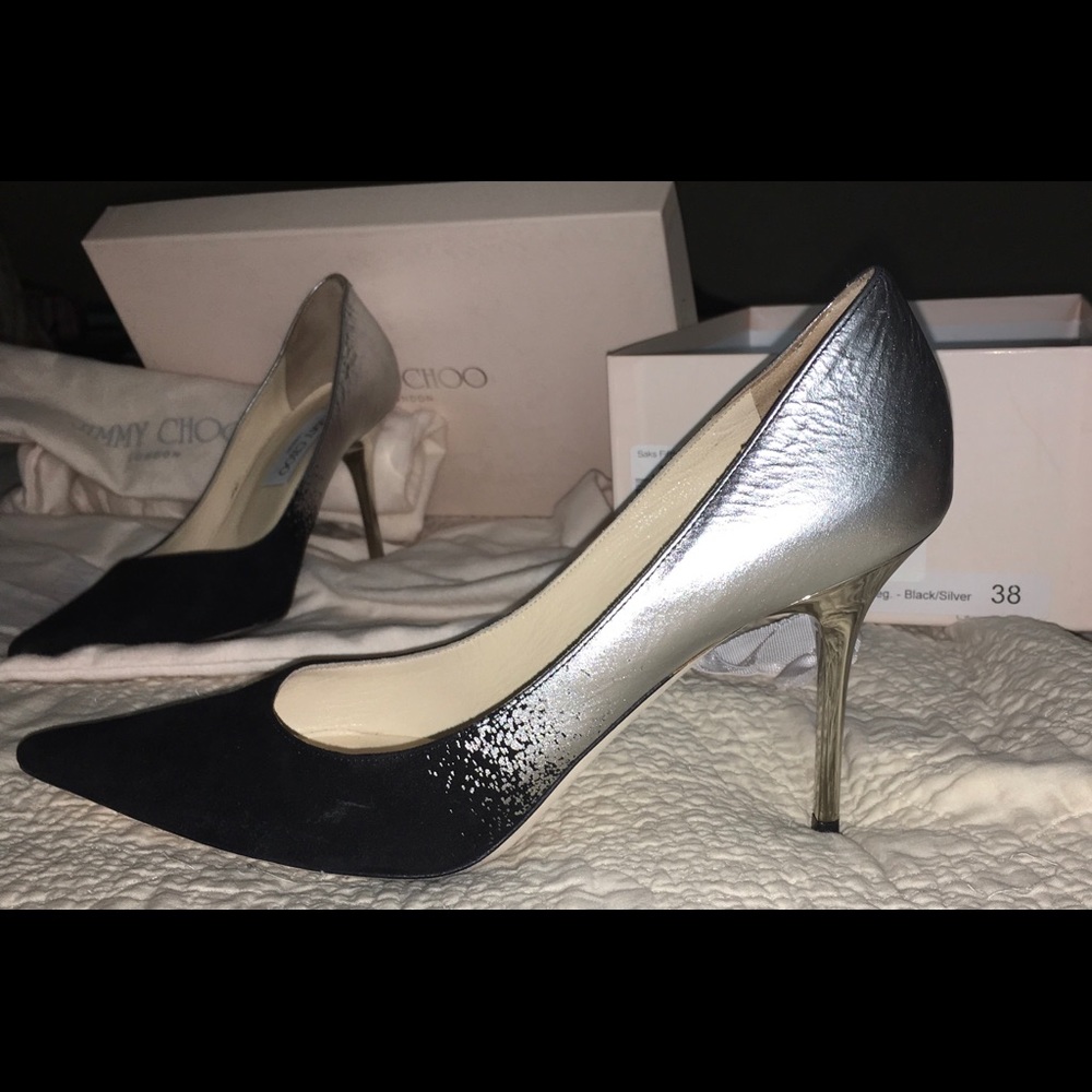 Jimmy Choo women's shoes