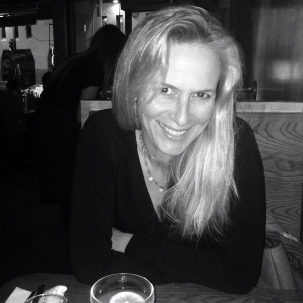 Meet your Posher, Tonya