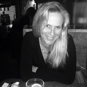 Meet your Posher, Tonya