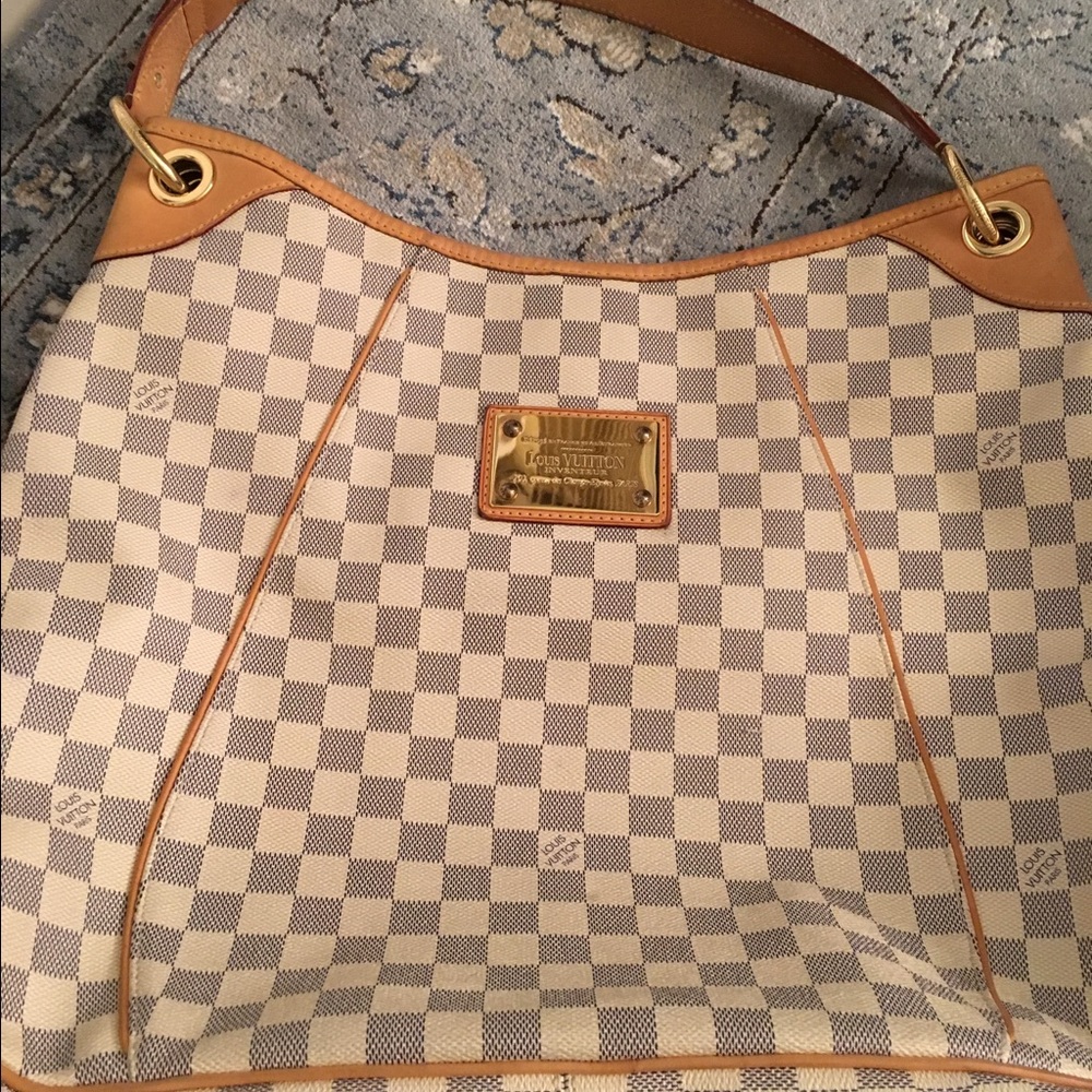 Louis Vuitton Galliera GM