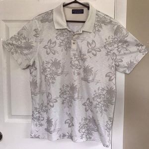 Bahamas Bay Club Men's Shirt