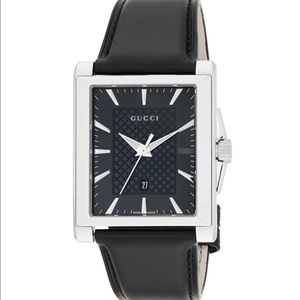 Brand new Gucci watch.