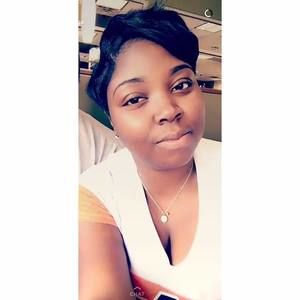 Meet your Posher, Shamara