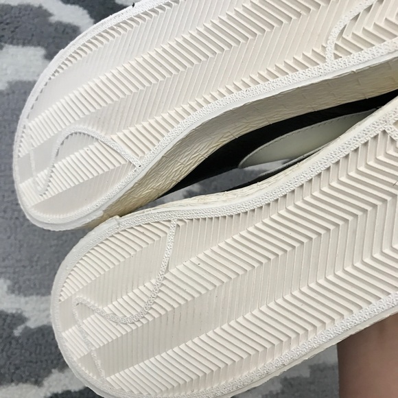 Nike Leather Blazer Sneakers - Picture 5 of 5