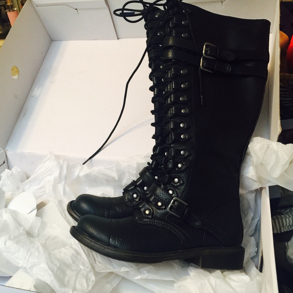 Nine West Boots