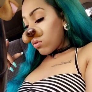 Meet your Posher, Kerri