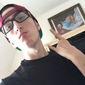 Meet your Posher, Ian