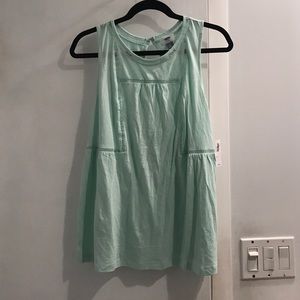 Brand New Old Navy Flowy Tank Top