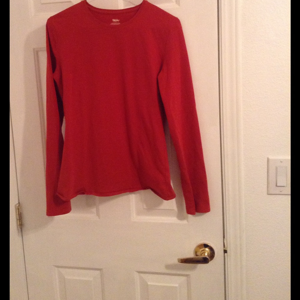 Top - long sleeve