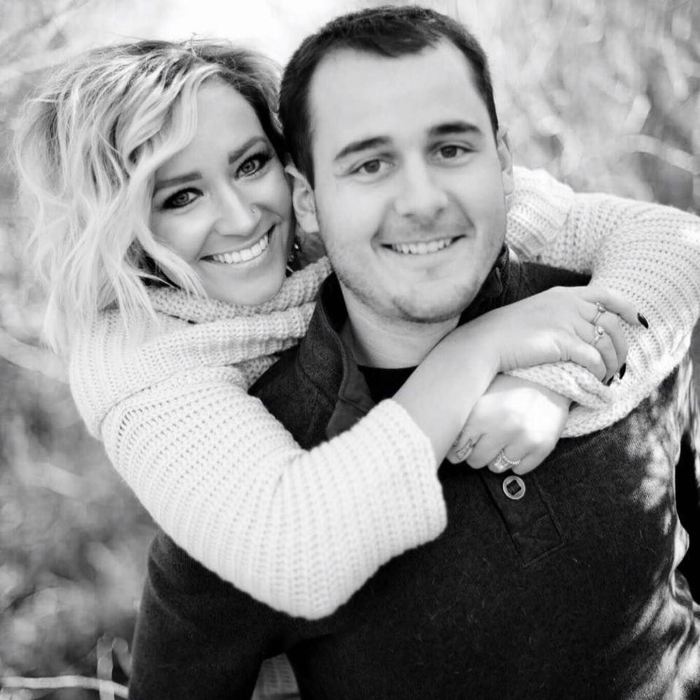 Meet your Posher, Kori