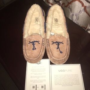 Uggs slippers