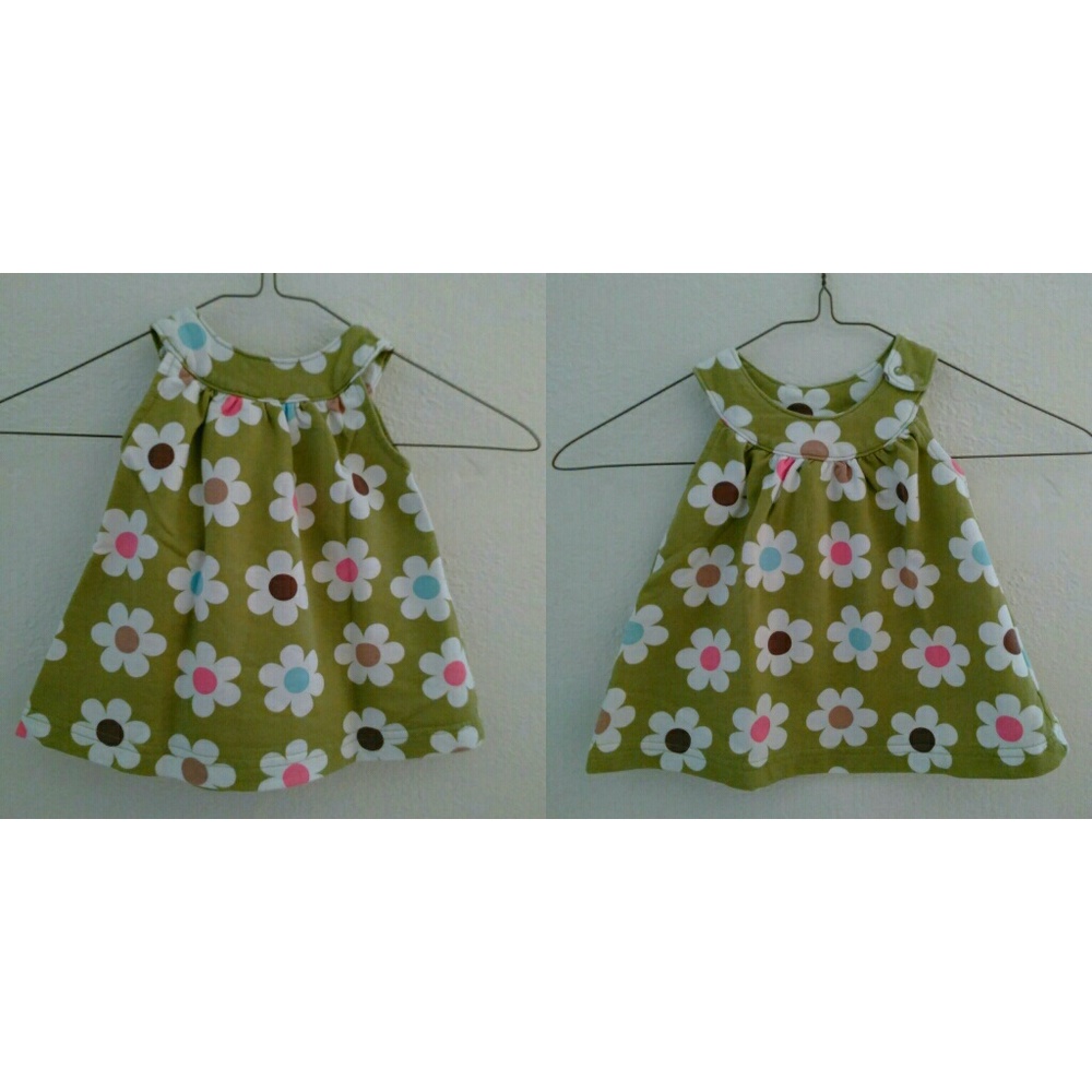 Baby dress