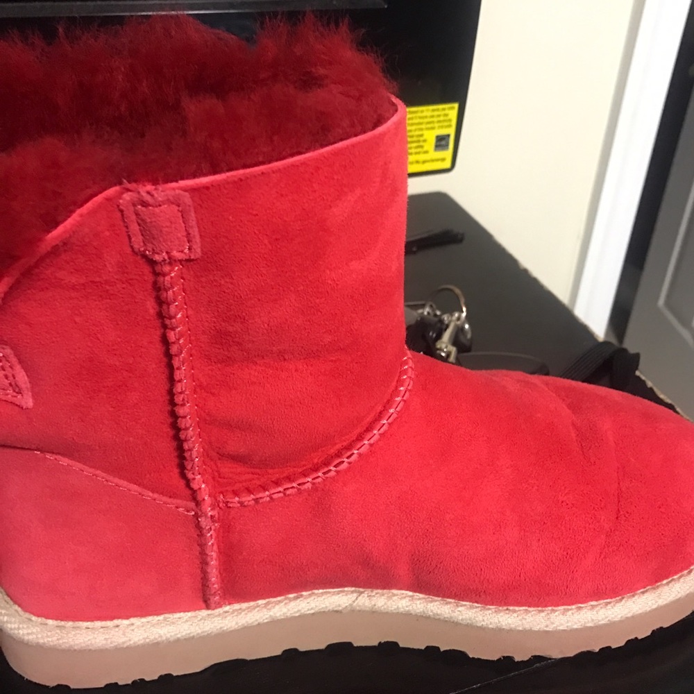 Uggs boots
