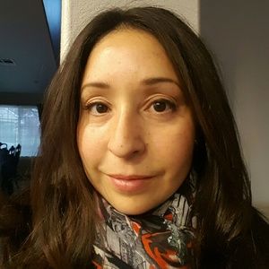 Meet your Posher, Johanna