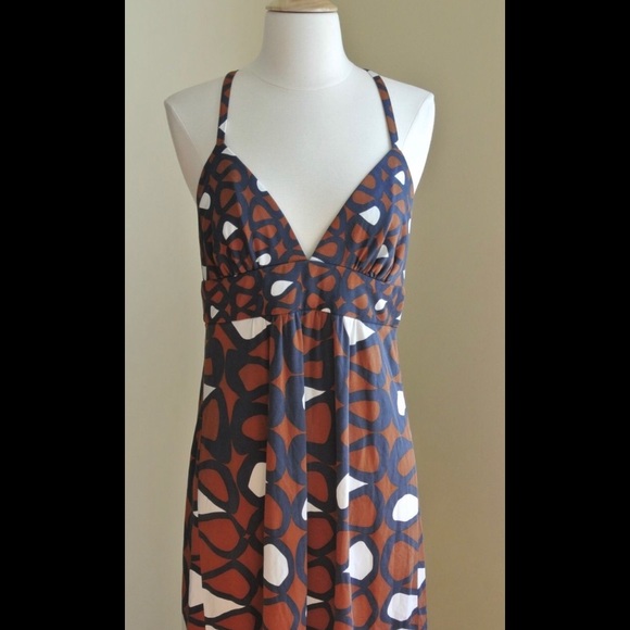 Trina Turk Dresses & Skirts - Trina Turk Sundress or pool coverup