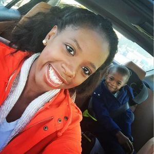 Meet your Posher, Kennycia