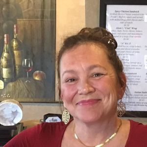 Meet your Posher, Tracy