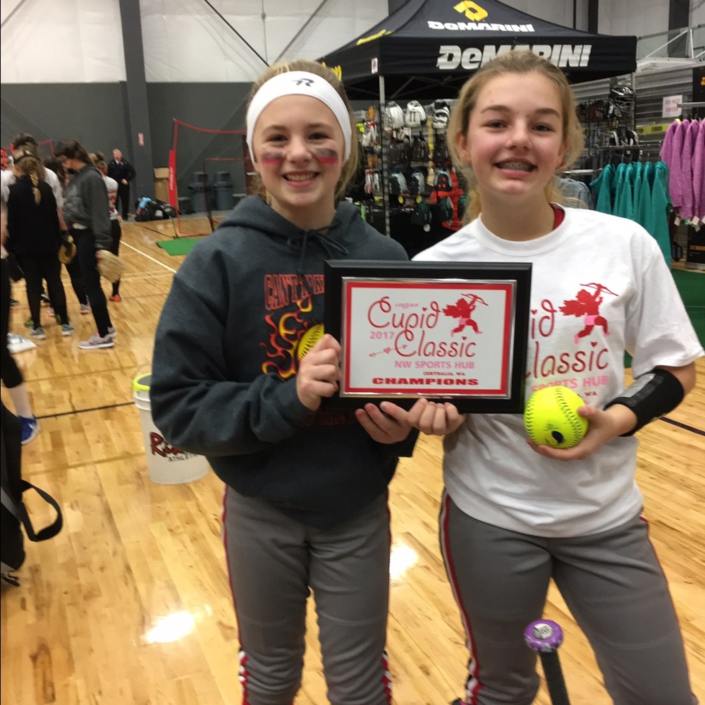 Meet your Posher, Summer