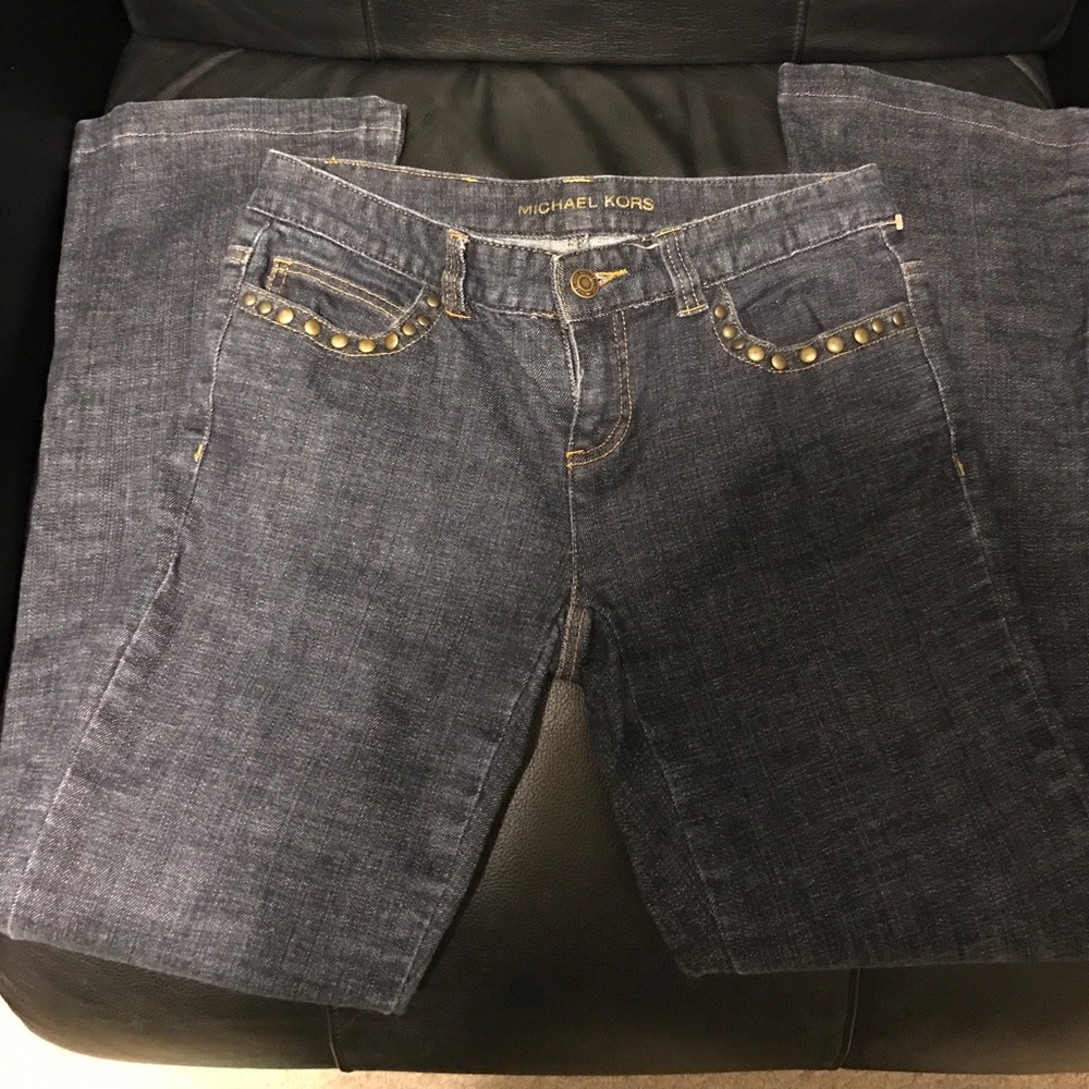 Michael Kors Jeans