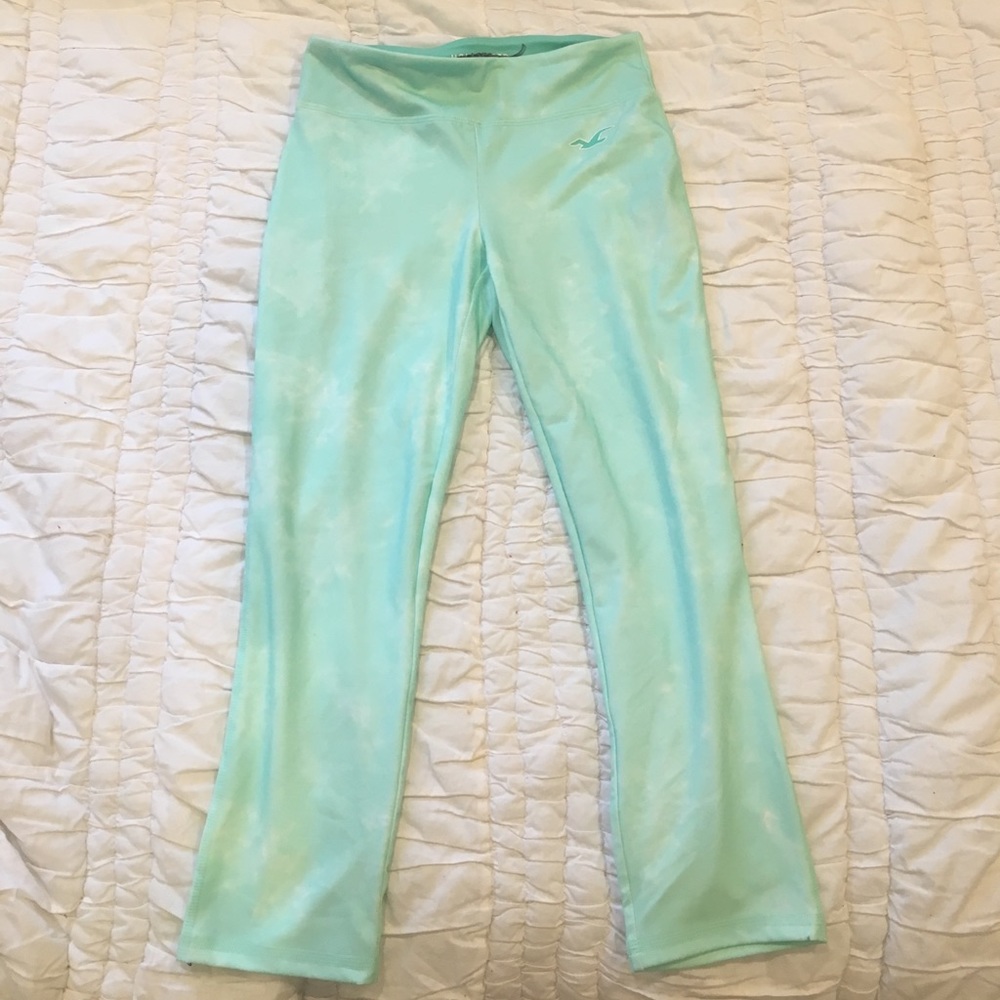 leggings