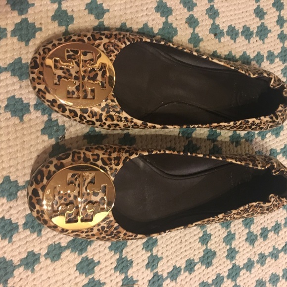 Tory Burch Shoes - Tory Burch flats