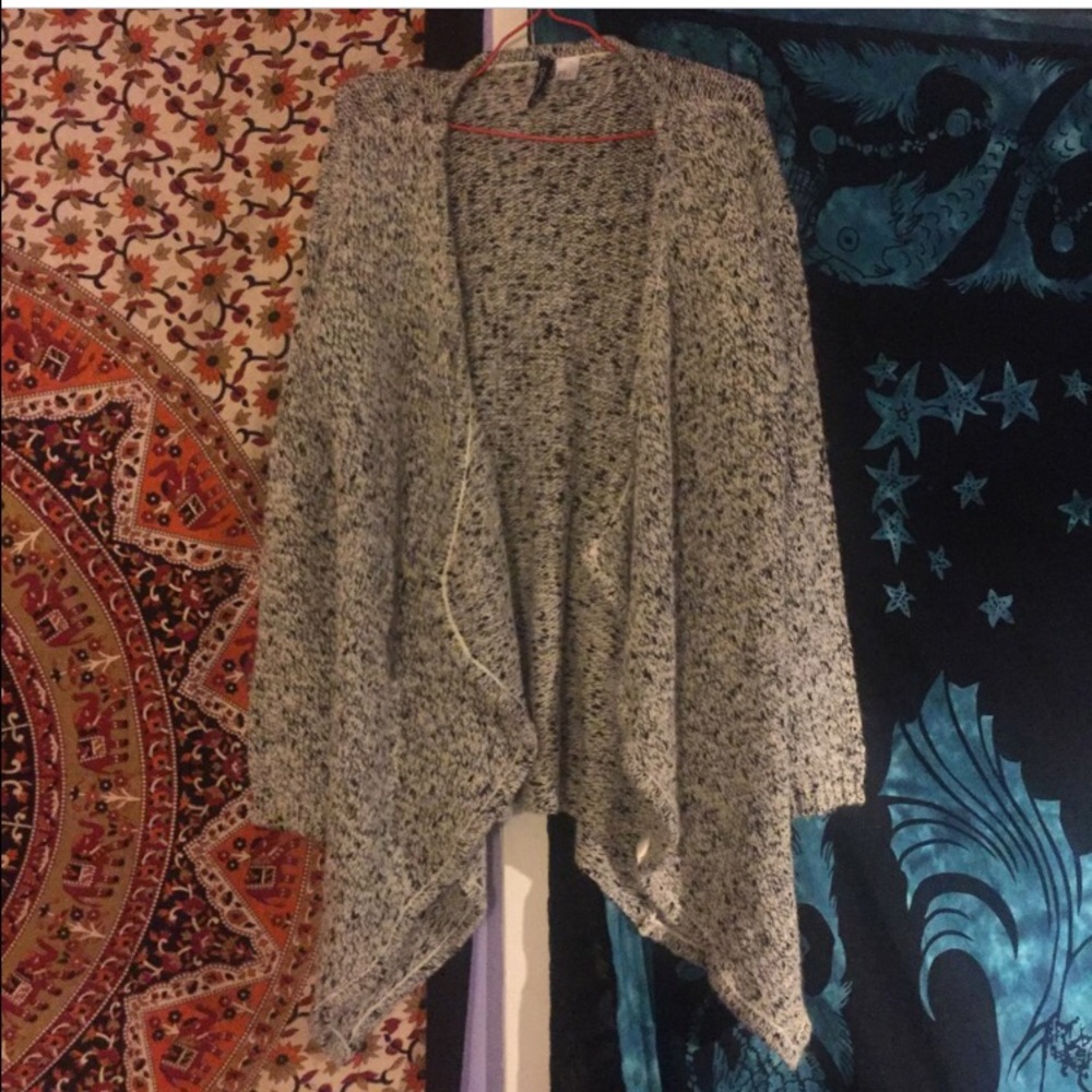H&M cardigan