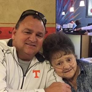 Meet your Posher, Randy