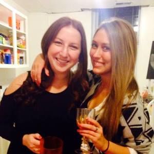 Meet your Posher, Kelly