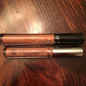 Anastasia BH @ Sephora