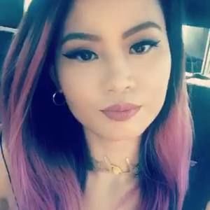 Meet your Posher, Marie