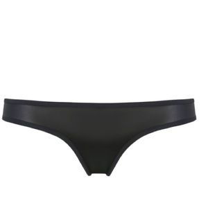 Triangl Milly-New York Noir BOTTOMS