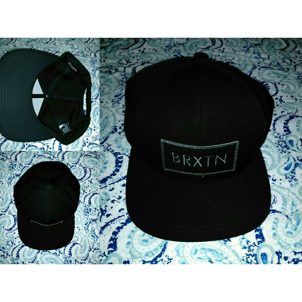 Cap
