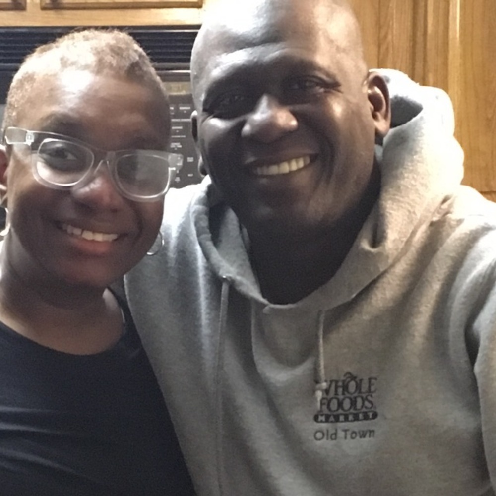 Meet your Posher, Tuyonnia