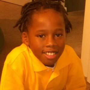 Meet your Posher, Carmelo