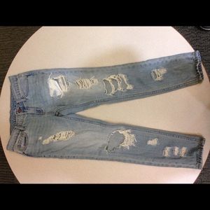 BDG Boyfriend jeans