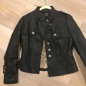 Clara Sun Woo Jacket