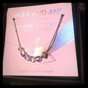 Alex and Ani Bracelet