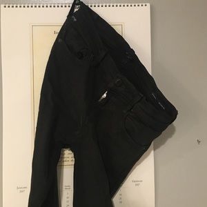 Citizens of humanity skinny jeans