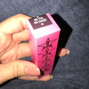 Jeffree Star Cosmetics No Tea No Shade