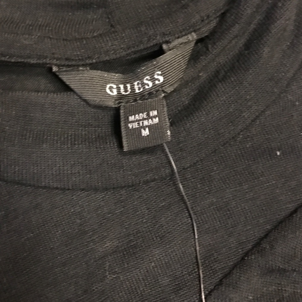 Guess Top - Picture 2 of 5