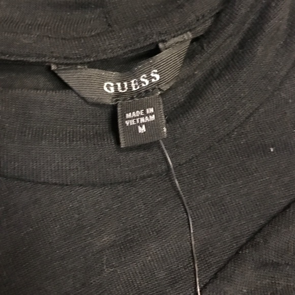 Guess Top - Picture 2 of 5