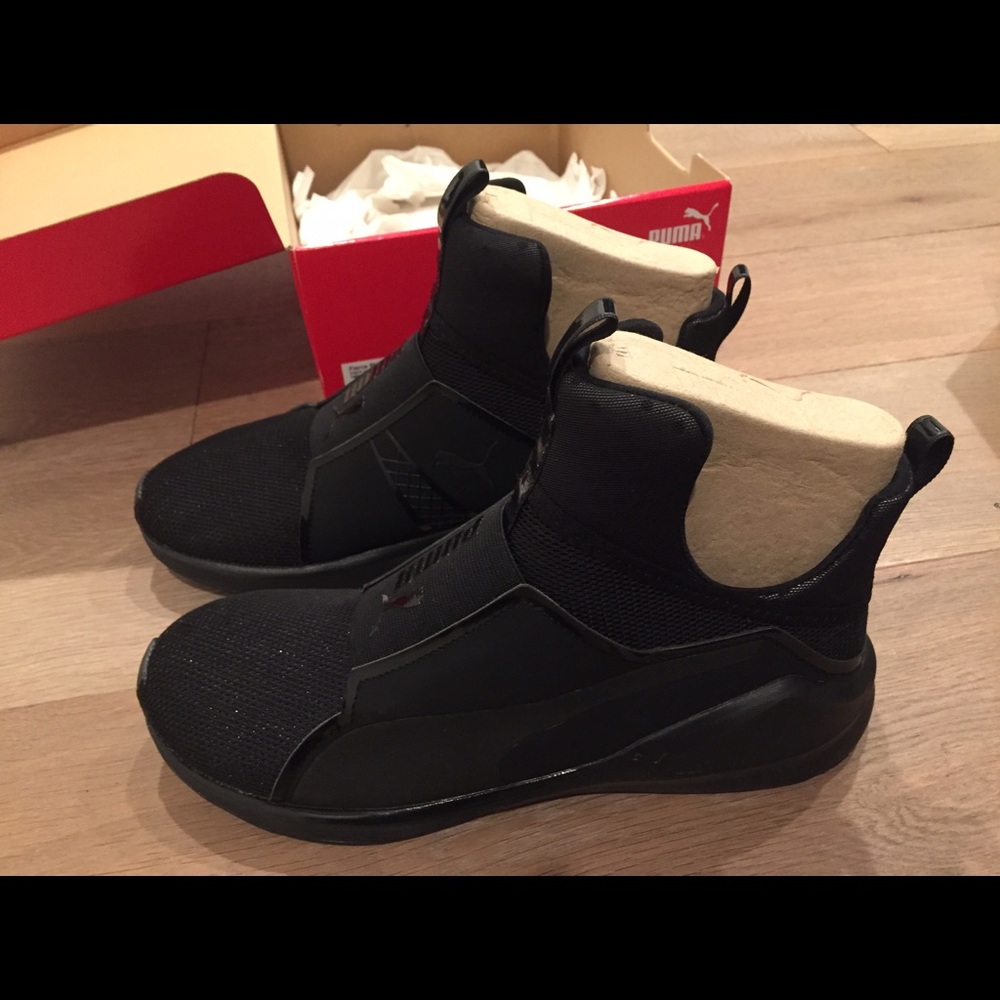 Puma Fierce sneakers