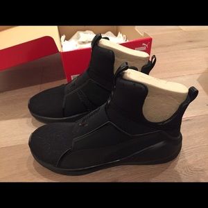 Puma Fierce sneakers