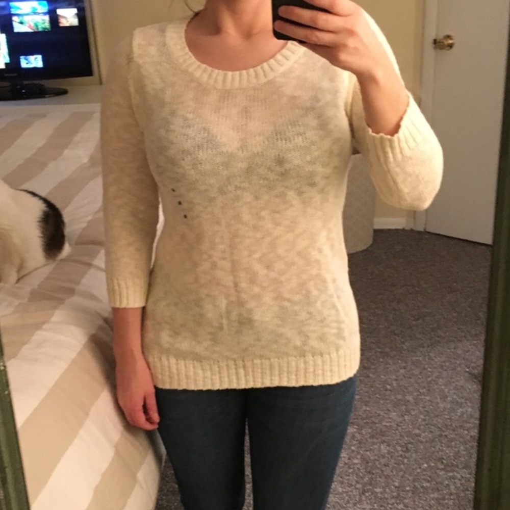 Old Navy Sweater