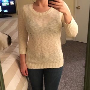 Old Navy Sweater