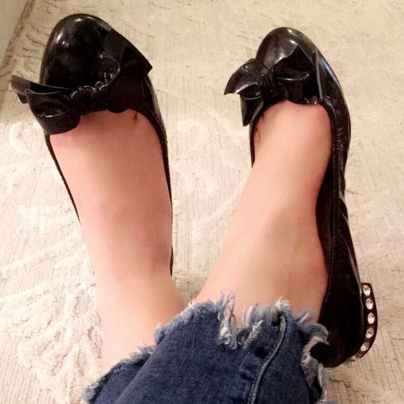 Authentic Miu Miu Flats - Picture 3 of 3