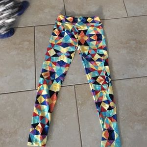 Lularoe leggings