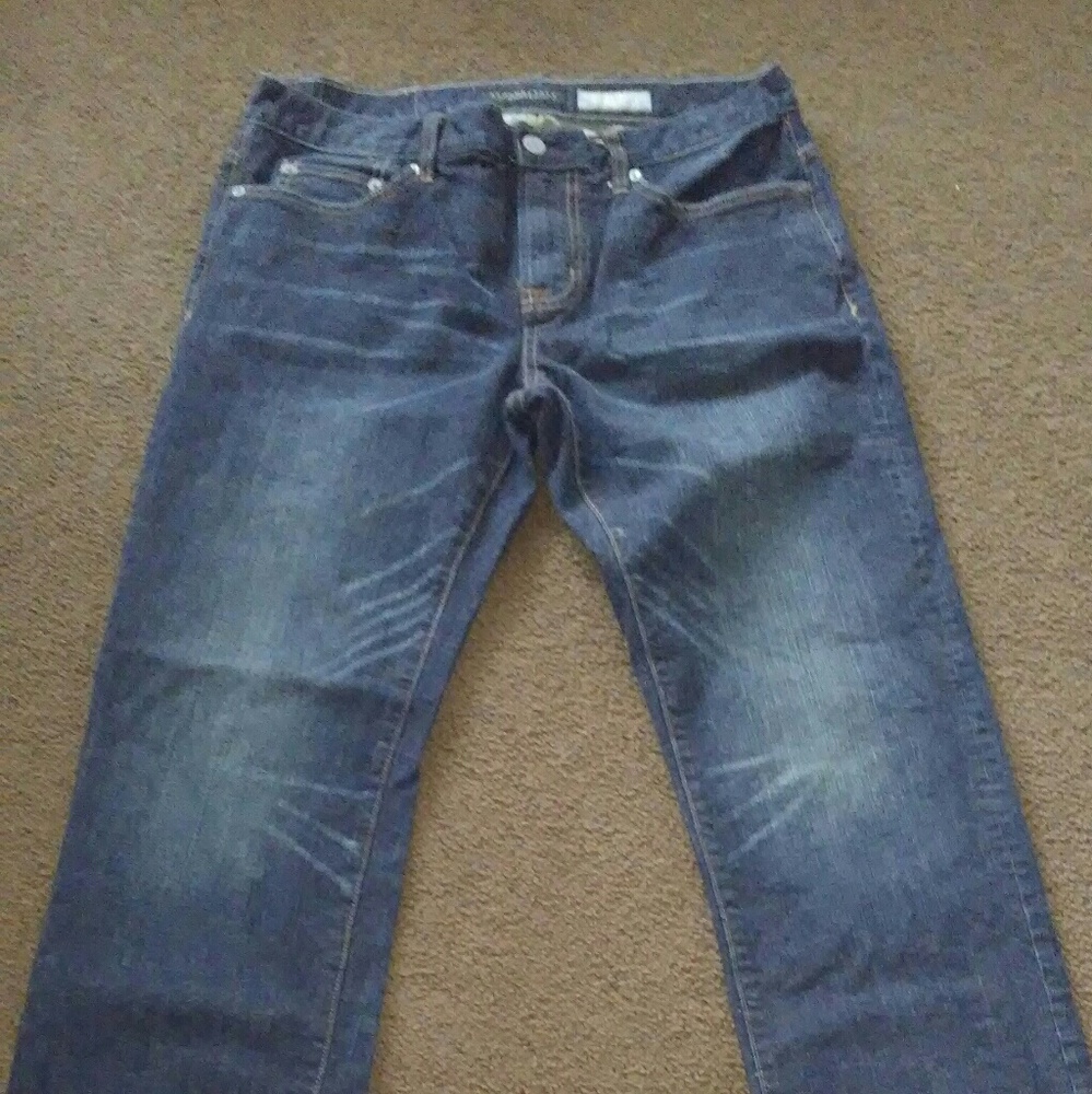 Mens jeans